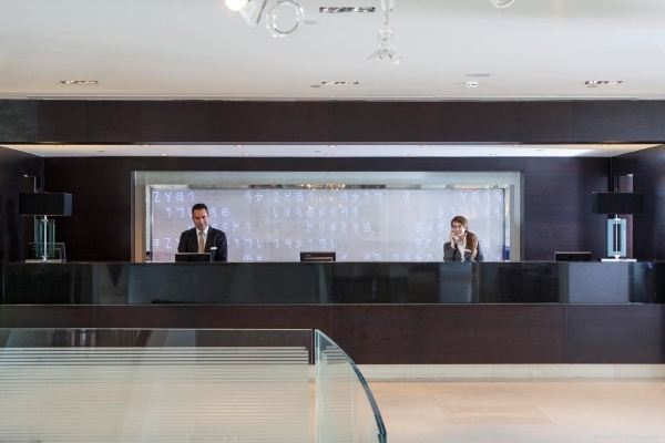 Hotel Galaxy Iraklio (Héraklion)